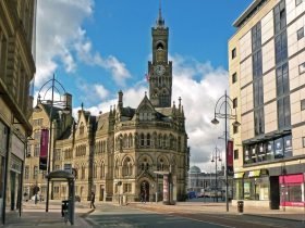 IT Recycling Bradford