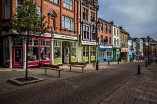 Computer Disposal Rotherham