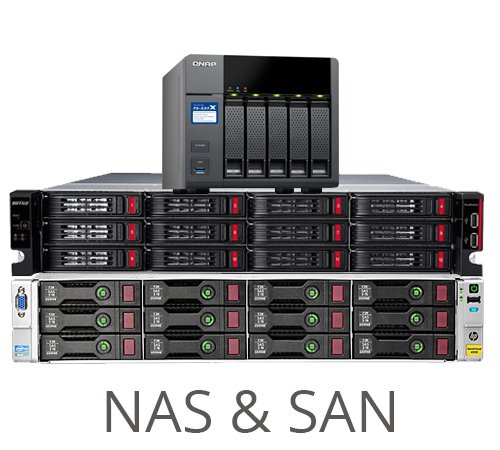We-Recycle-NAS-SAN