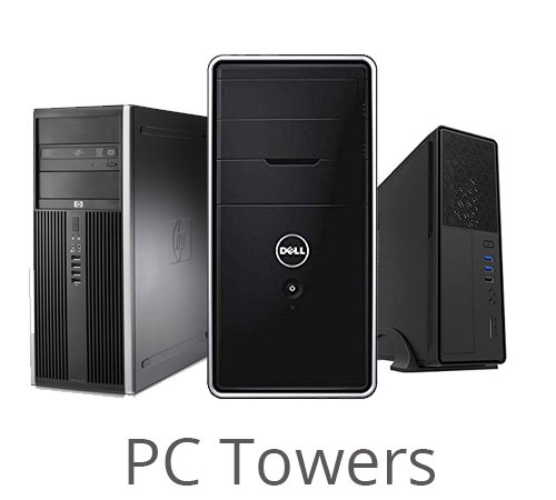 PC-Towers