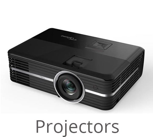 We-Recycle-projectors