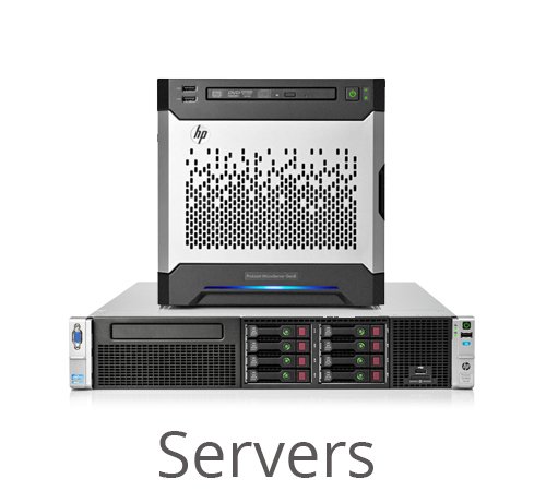 We-Recycle-servers