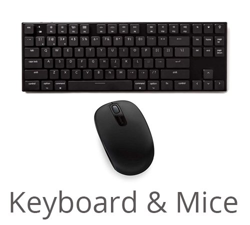 We-Recycle-keyboard-mouse