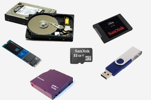 items-we-recycle-data-hard drive-ssd-nvme