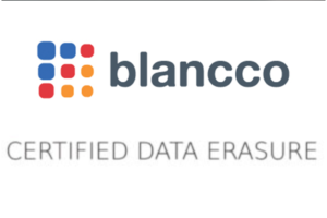 Blancco Secure Data Erasure