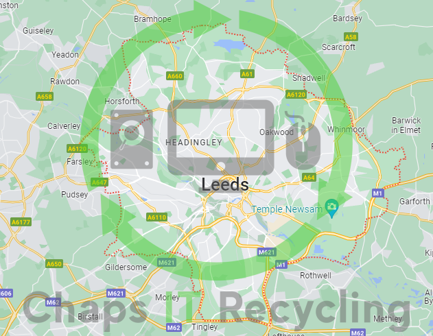 IT Recycling Leeds