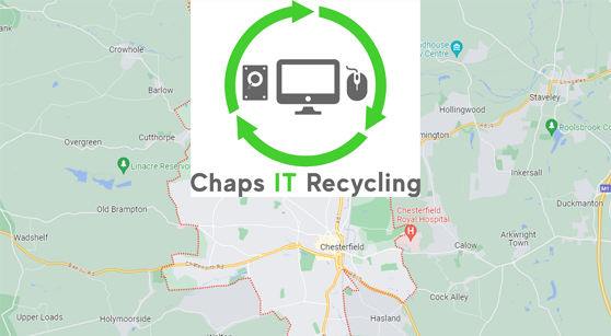 IT Recycling Chesterfield