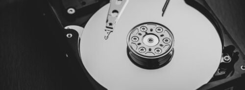 Does hard drive wiping completely remove data?