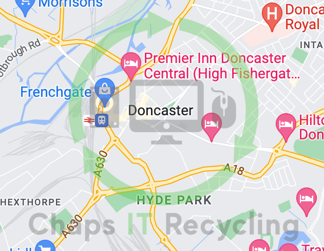 Doncaster
