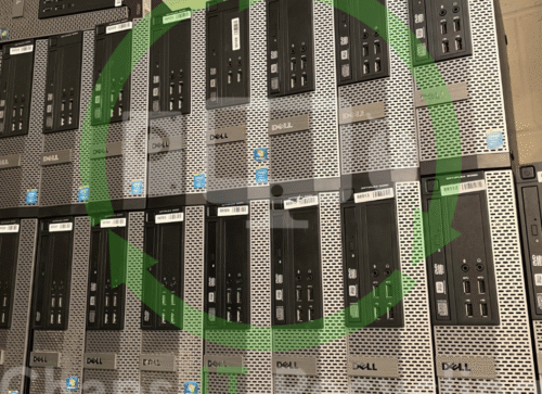 Finding Your Trusted Partners For IT Asset Disposal Finding Your Trusted Partners For IT Asset Disposal