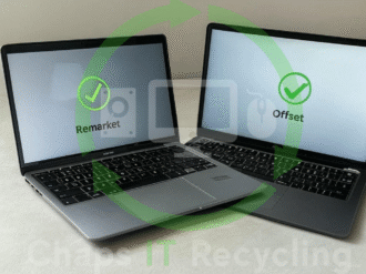 Remarket - Offset Laptop Remarket - Offset Laptop