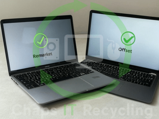 Remarket - Offset Laptop Remarket - Offset Laptop