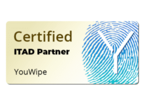 YouWipe Gold Partner